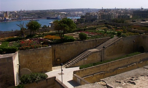 Valletta Malta